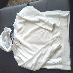 Under Armour fleece hoodie